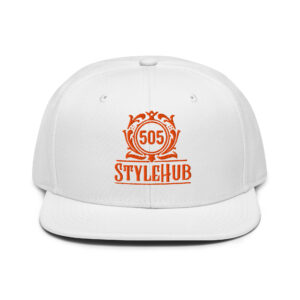 Snapback Hat