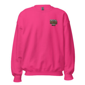 Digital Empire Pro Classic Sweatshirt