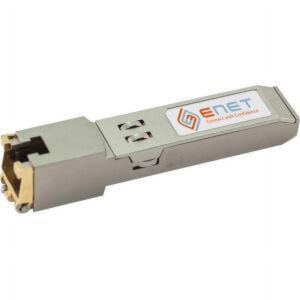 1000BT COPPER SFP CISCO COMPATIBLE TAA COMPLIANT