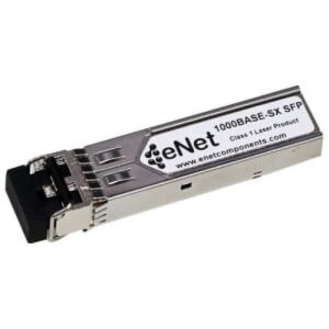 1000BSX SFP MMF 850NM 500M 100% OEM COMPATIBLE