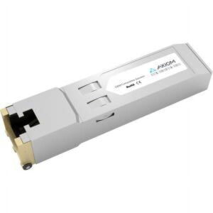 1000BASE-T SFP TRANSCEIVER FOR BROCADE NETWORKS