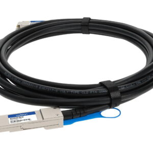 0.5M MELLANOX MC2206130-00A COMPAT DAC TAA 40GBASE CU 0.5M