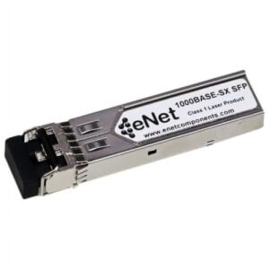 1000BSX SFP 850NM 550M LC 100% EXTREME NETWORKS COMPATIBLE