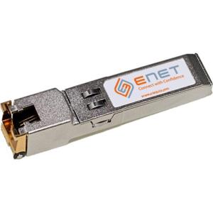 1000BT SFP 100M COPPER CAT5 RJ45 CONNECTOR FORTINET COMPATIBLE
