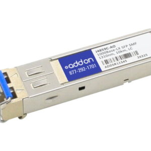 1000BLX SFP SMF LC F/HP 1310NM 10KM 100% COMPATIBLE